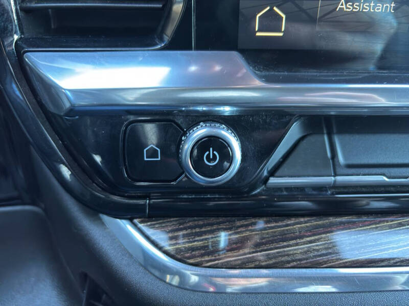 2024 GMC Sierra 3500HD