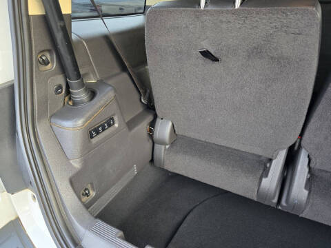 2014 Ford Flex Limited