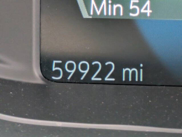 2018 Chevrolet Bolt EV LT