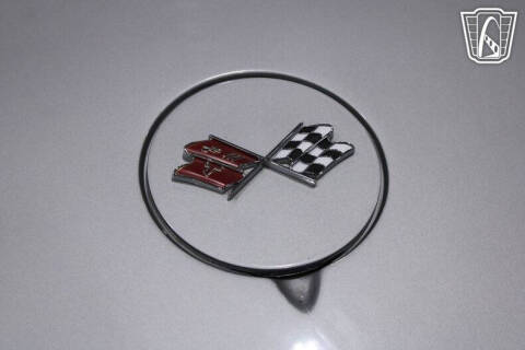 1969 Chevrolet Corvette