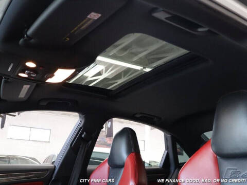 2015 Audi S4 3.0T quattro Premium Plus