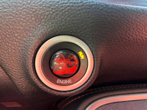 2015 Dodge Challenger R/T Scat Pack