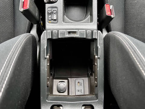 2015 Subaru XV Crosstrek 2.0i Premium