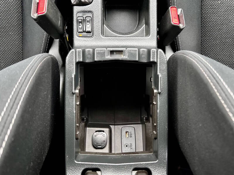 2015 Subaru XV Crosstrek 2.0i Premium