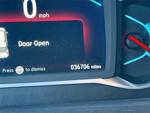 2019 Honda Passport Elite