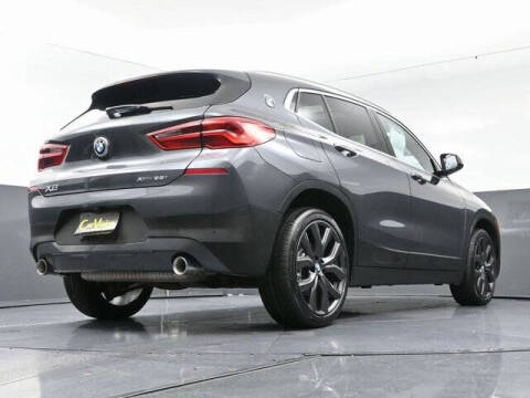 2020 BMW X2 xDrive28i