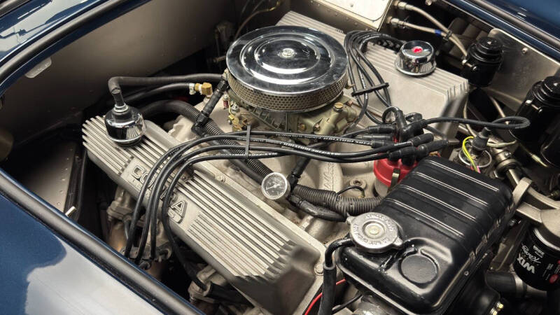 1965 Shelby Cobra