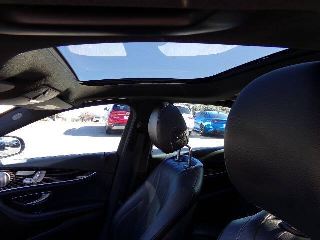 2017 Mercedes-Benz E-Class E 300