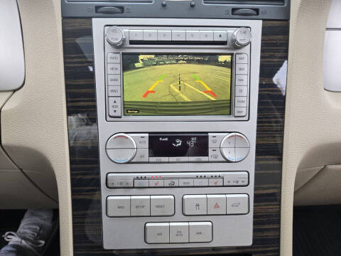 2010 Lincoln Navigator