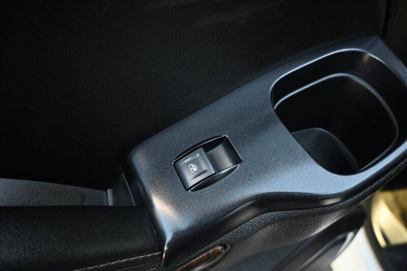 2017 Chevrolet Tahoe Special Service