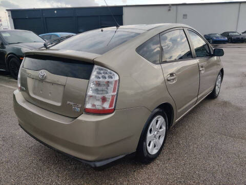 2006 Toyota Prius