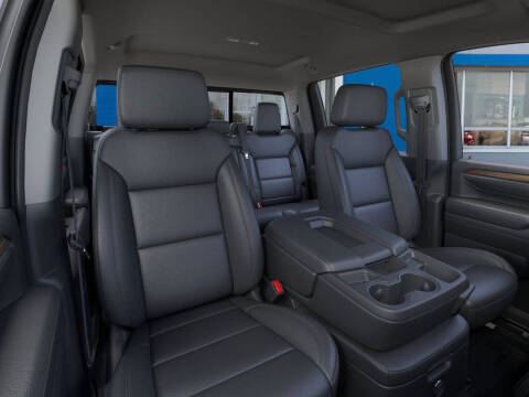 2026 Chevrolet Silverado 3500HD