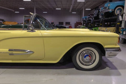 1959 Ford Thunderbird