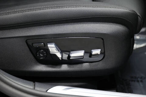 2021 BMW 7 Series 740i