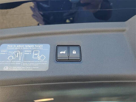 2025 Infiniti QX50 Luxe