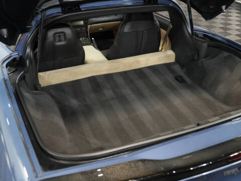 2011 Chevrolet Corvette Z06