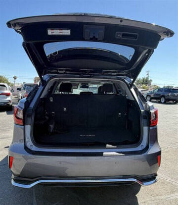2018 Lexus RX 350L
