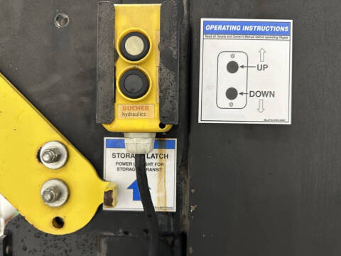 2022 Chevrolet Express 3500