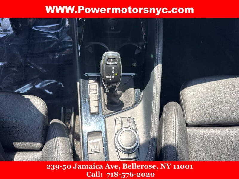 2020 BMW X1 xDrive28i