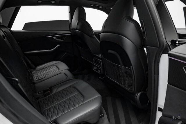 2023 Audi RS Q8 4.0T quattro