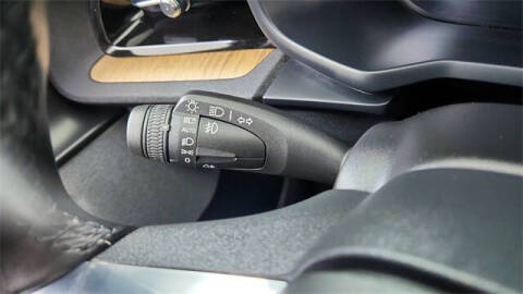 2022 Polestar 2 Long Range Dual Motor