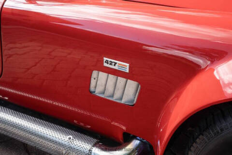 1967 Shelby Cobra
