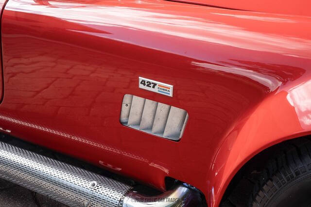 1967 Shelby Cobra