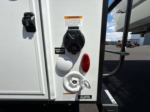 2026 Winnebago Micro Minnie