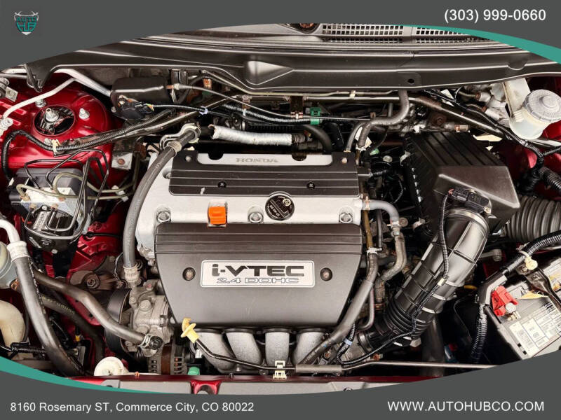 2007 Honda Element EX