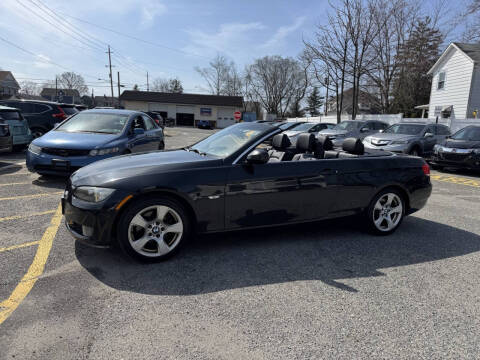 2010 BMW 3 Series 328i