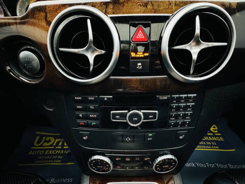 2014 Mercedes-Benz GLK GLK 350 4MATIC