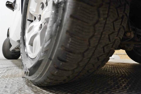 2020 Chevrolet Tahoe Police