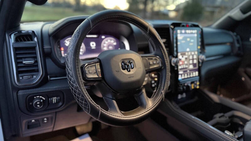 2023 RAM 1500 Limited