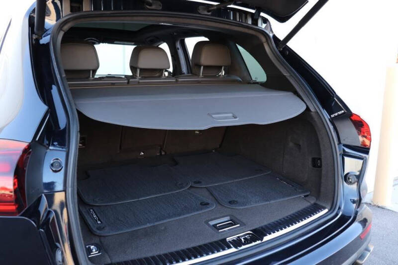 2015 Porsche Cayenne Turbo