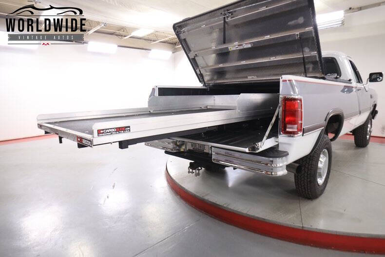 1993 Dodge RAM 250