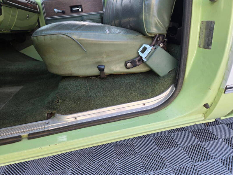 1976 Chevrolet C10