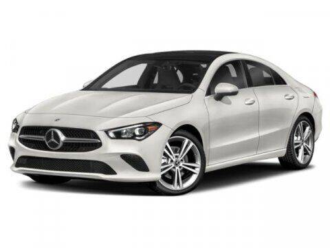 2022 Mercedes-Benz CLA for sale at Mike Schmitz Automotive Group in Dothan AL
