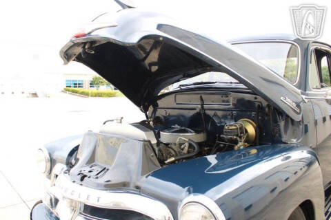 1954 Chevrolet 3100