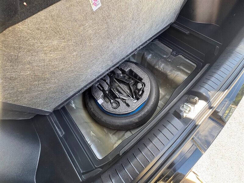 2020 Hyundai Venue SEL