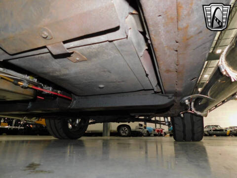 1974 Chevrolet Corvette