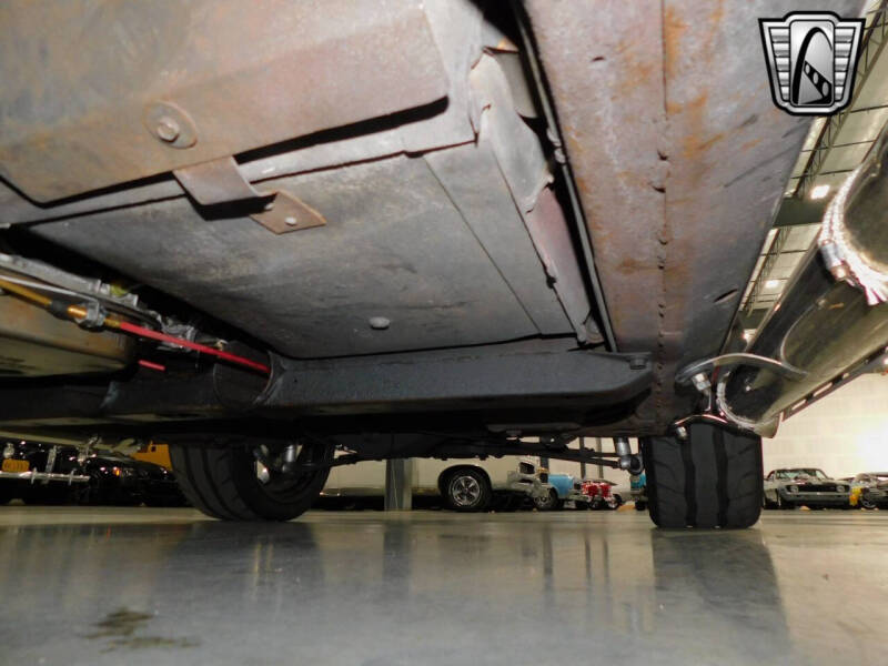 1974 Chevrolet Corvette