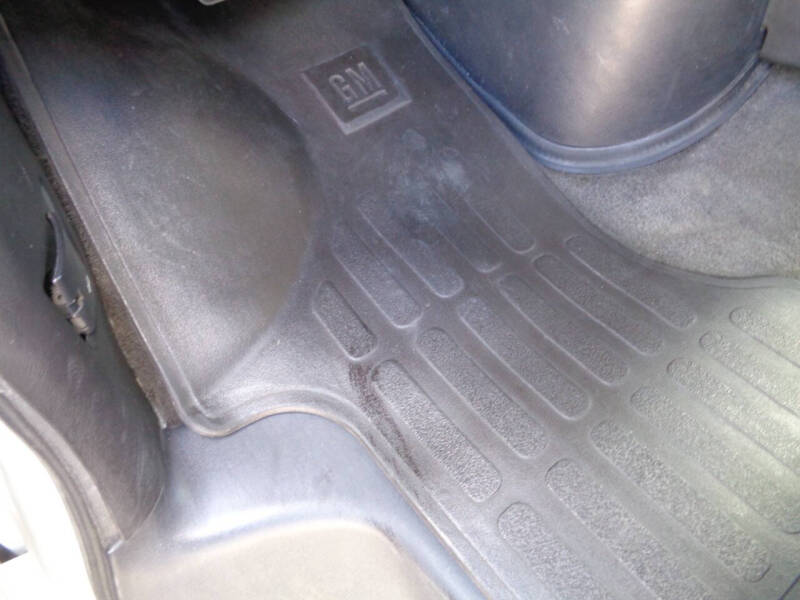 2014 Chevrolet Express LT 3500