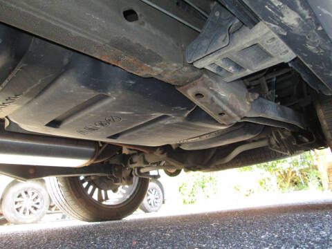 2010 Cadillac Escalade Premium