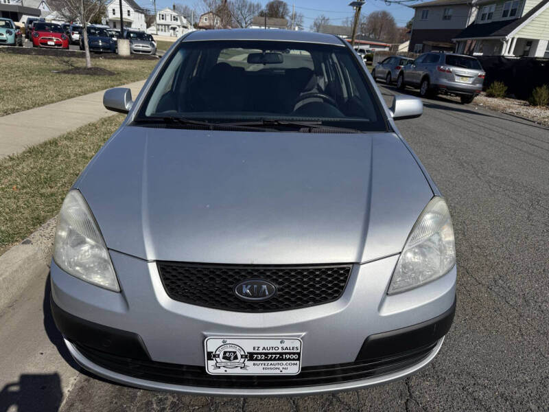 2009 Kia Rio5 LX