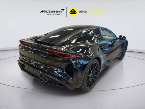 2026 Lotus Emira