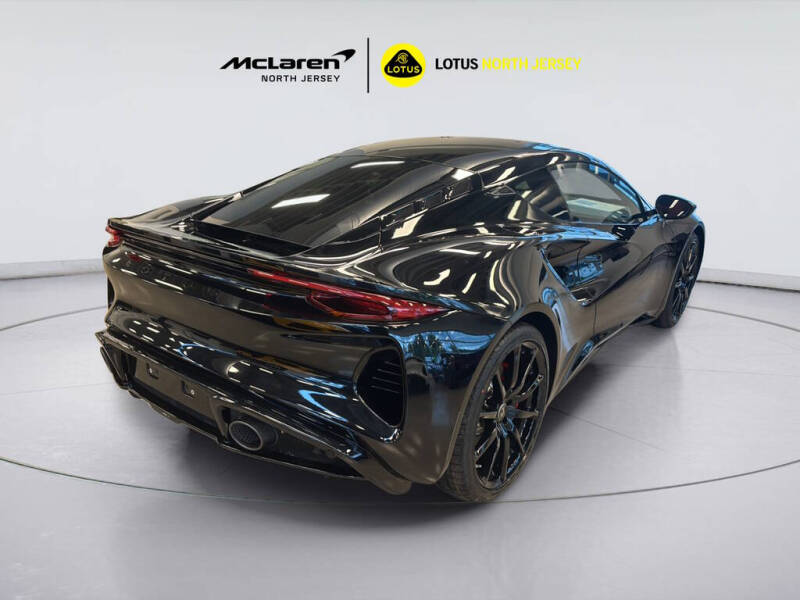 2026 Lotus Emira
