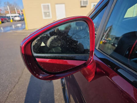 2020 Chrysler Pacifica Touring L Plus