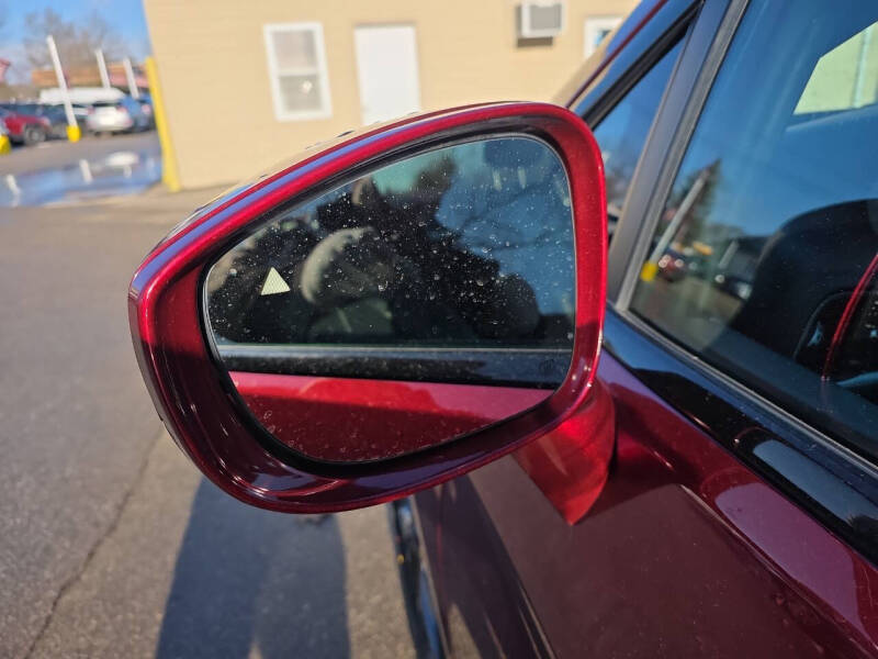 2020 Chrysler Pacifica Touring L Plus