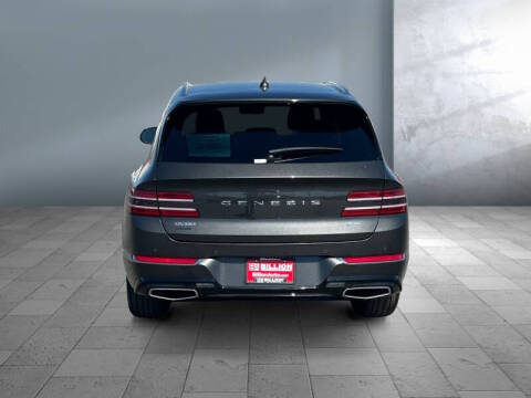 2024 Genesis GV80 2.5T