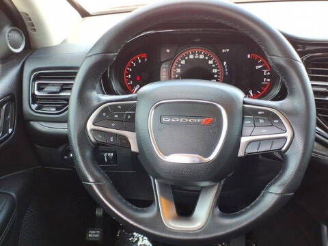 2022 Dodge Durango SXT